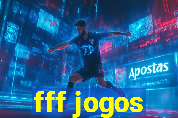 fff jogos